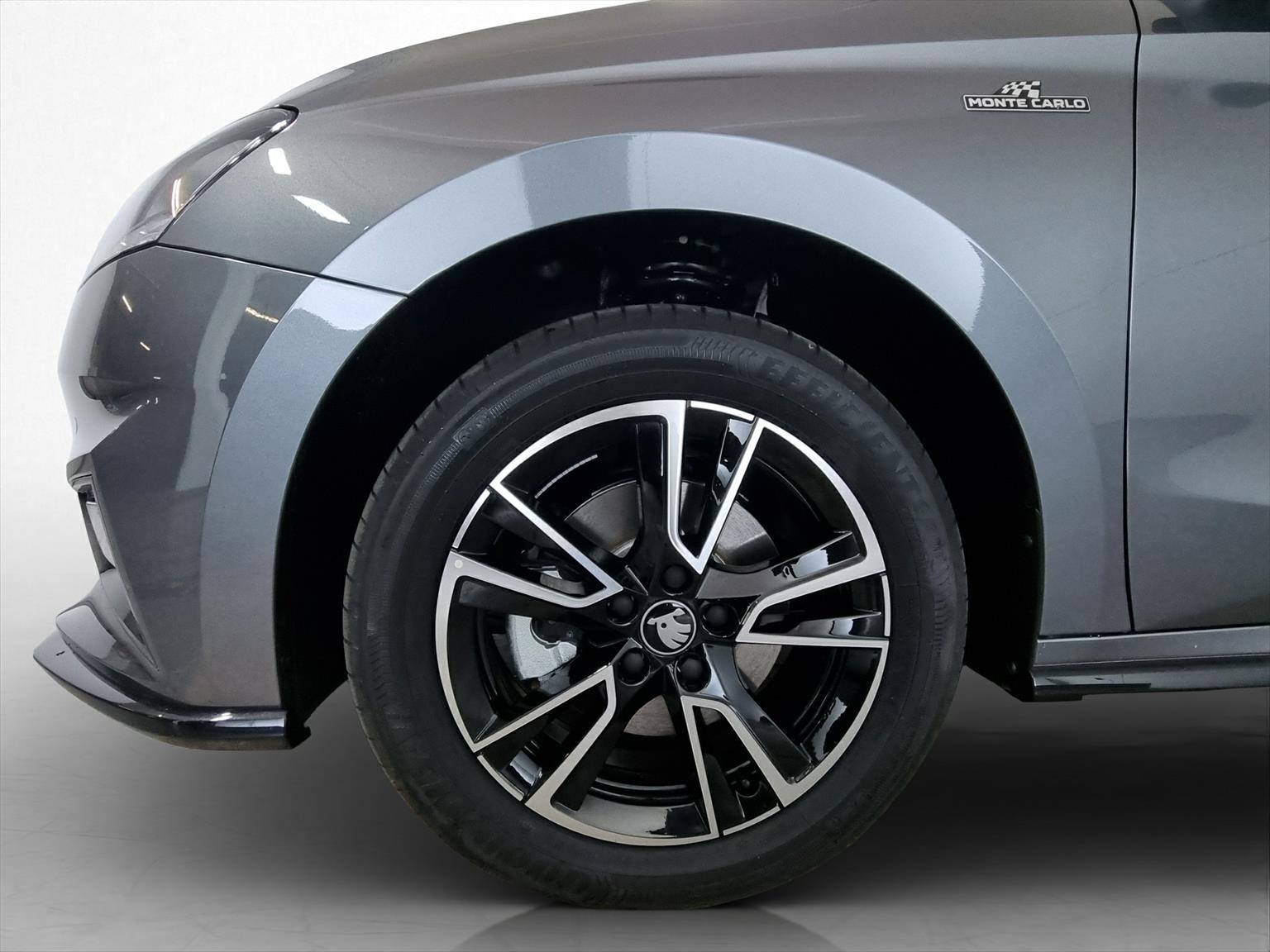 SKODA Fabia 1.5 TSI Monte Carlo DSG *5 Jahre Garantie*-image-15