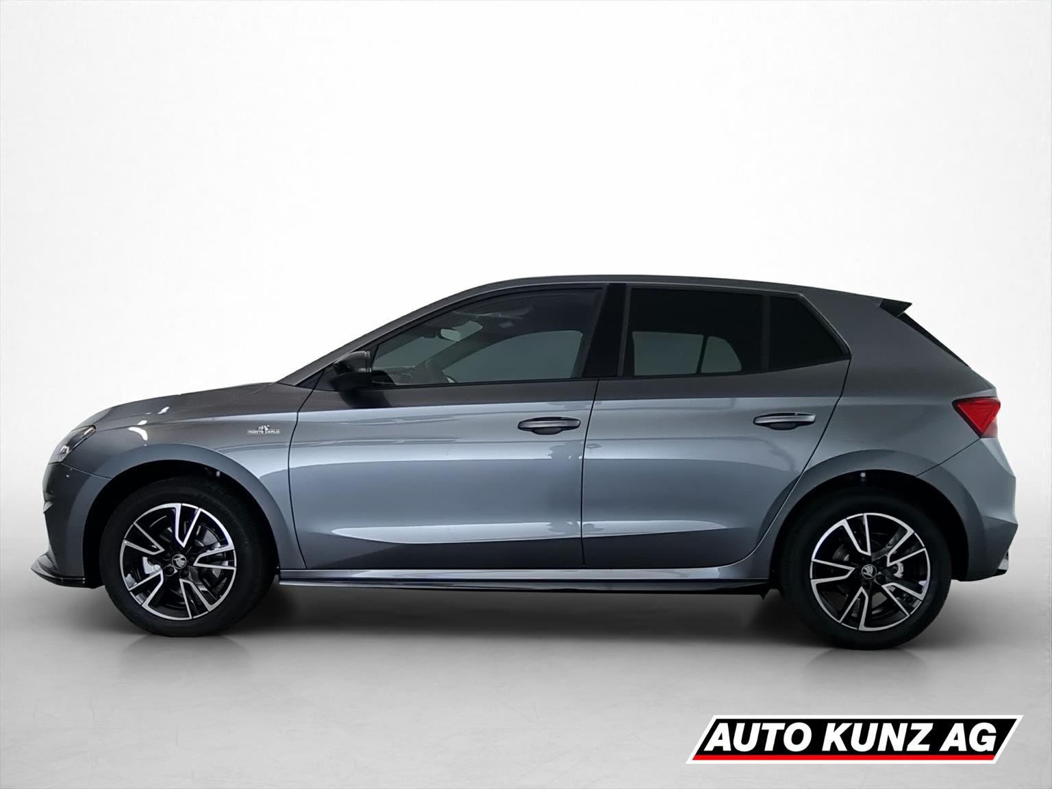 SKODA Fabia 1.5 TSI Monte Carlo DSG *5 Jahre Garantie*-image-2