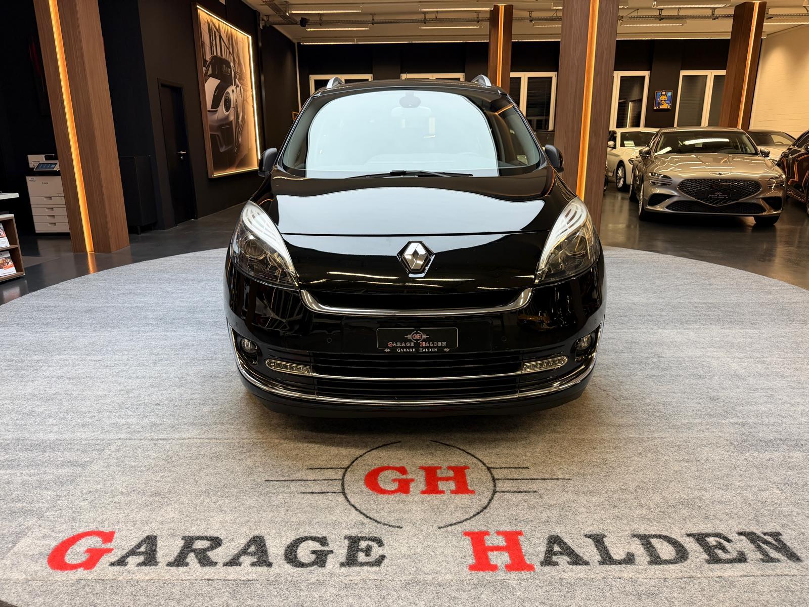 RENAULT Grand Scénic 2.0 dCi 150 Privilège 7P-image-1