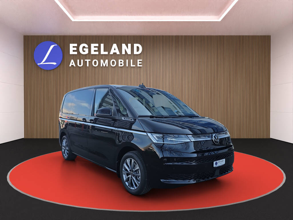 VW Multivan 1.5 TSI eHybrid kurz Style DSG 4motion-showroom-element-1