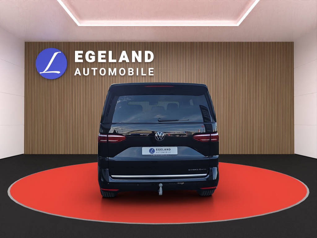VW Multivan 1.5 TSI eHybrid kurz Style DSG 4motion-image-5