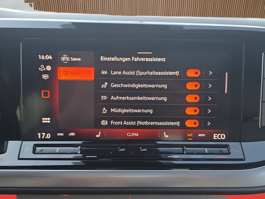 VW Multivan 1.5 TSI eHybrid kurz Style DSG 4motion-image-19