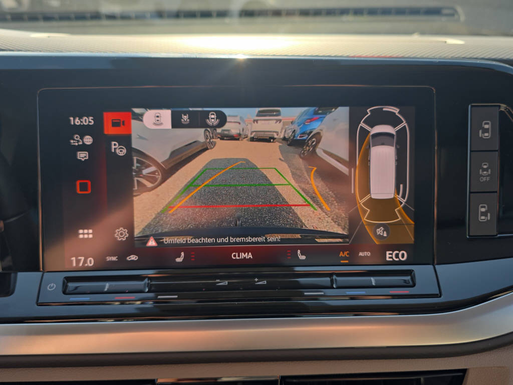 VW Multivan 1.5 TSI eHybrid kurz Style DSG 4motion-image-21