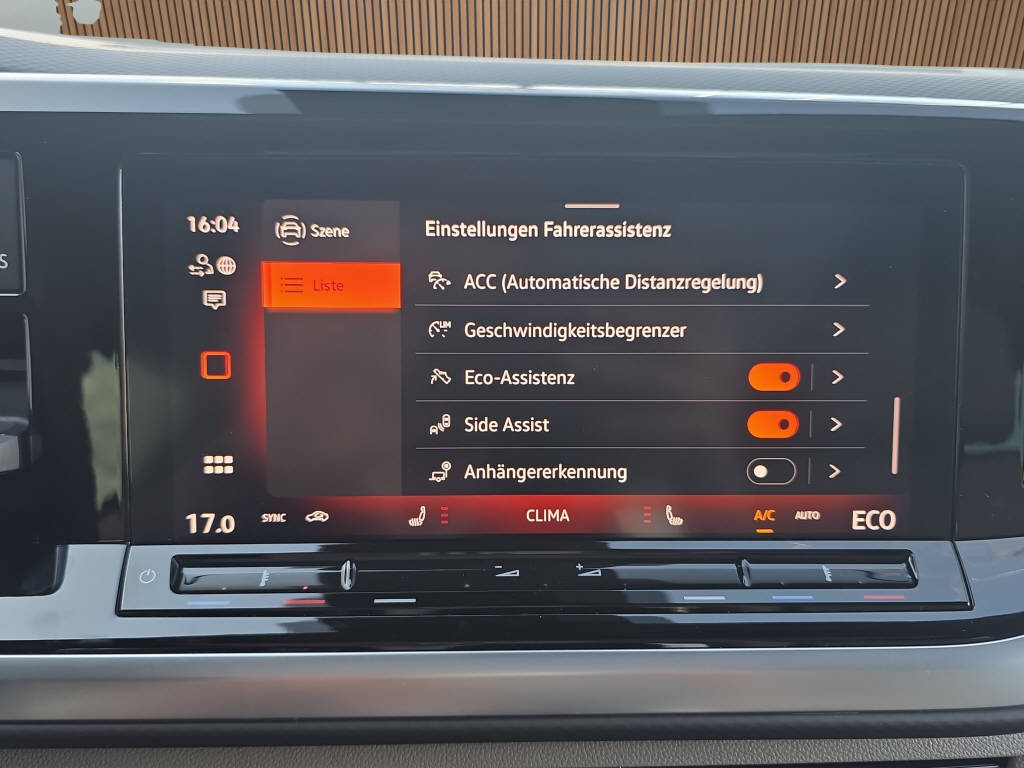 VW Multivan 1.5 TSI eHybrid kurz Style DSG 4motion-image-20