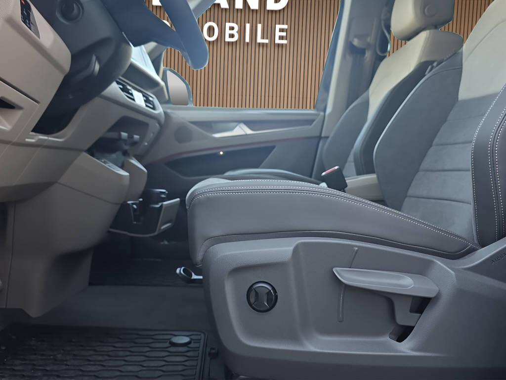 VW Multivan 1.5 TSI eHybrid kurz Style DSG 4motion-image-10