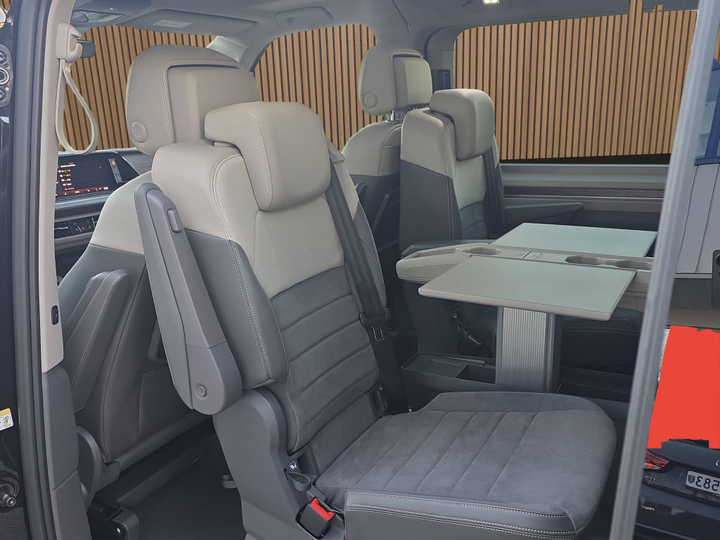 VW Multivan 1.5 TSI eHybrid kurz Style DSG 4motion-image-18