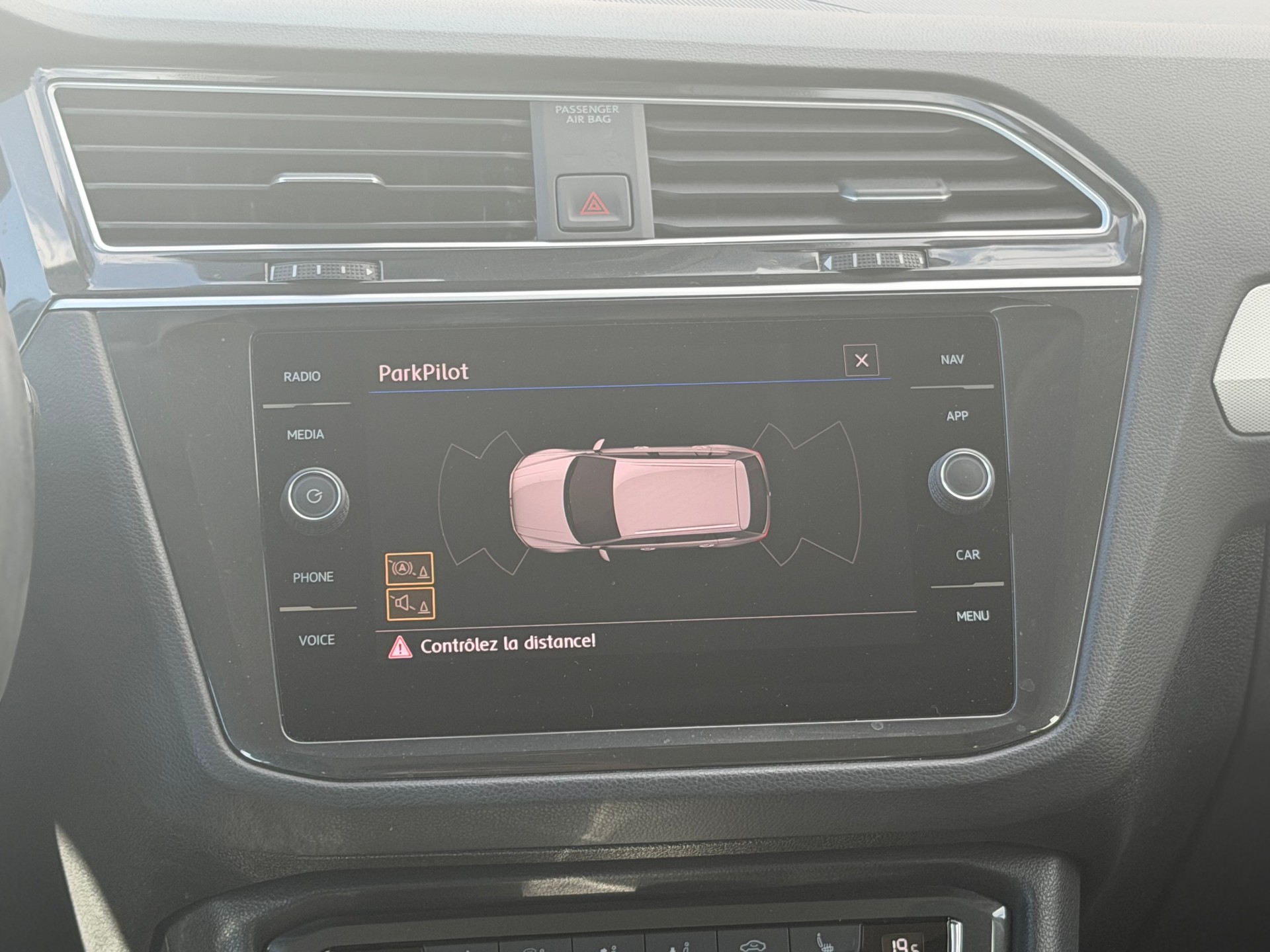 VW Tiguan 1.5TSI Evo Trendline-image-11