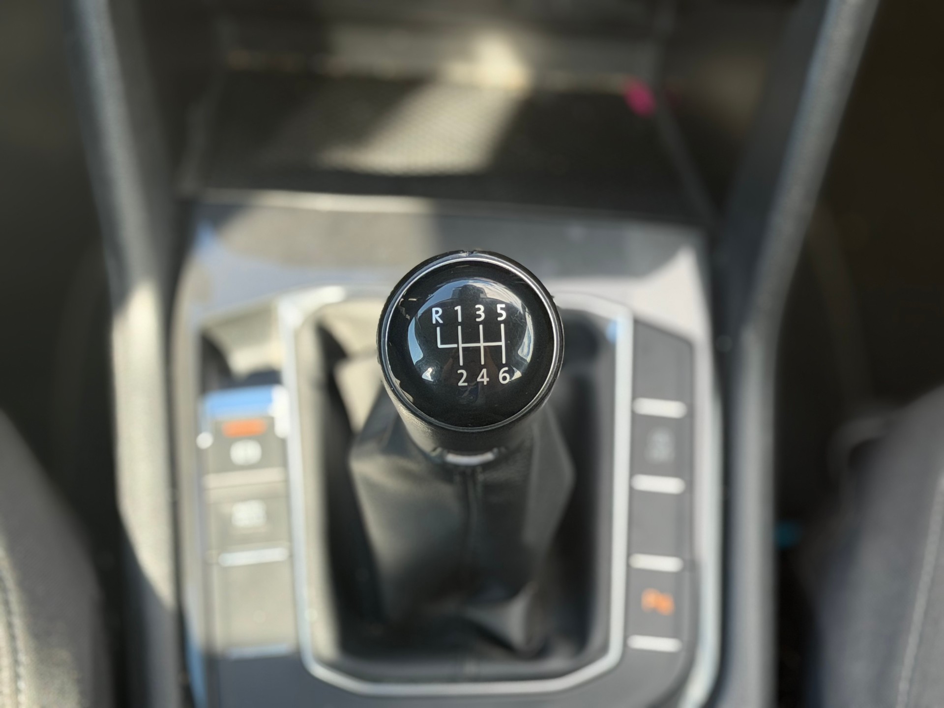VW Tiguan 1.5TSI Evo Trendline-image-13