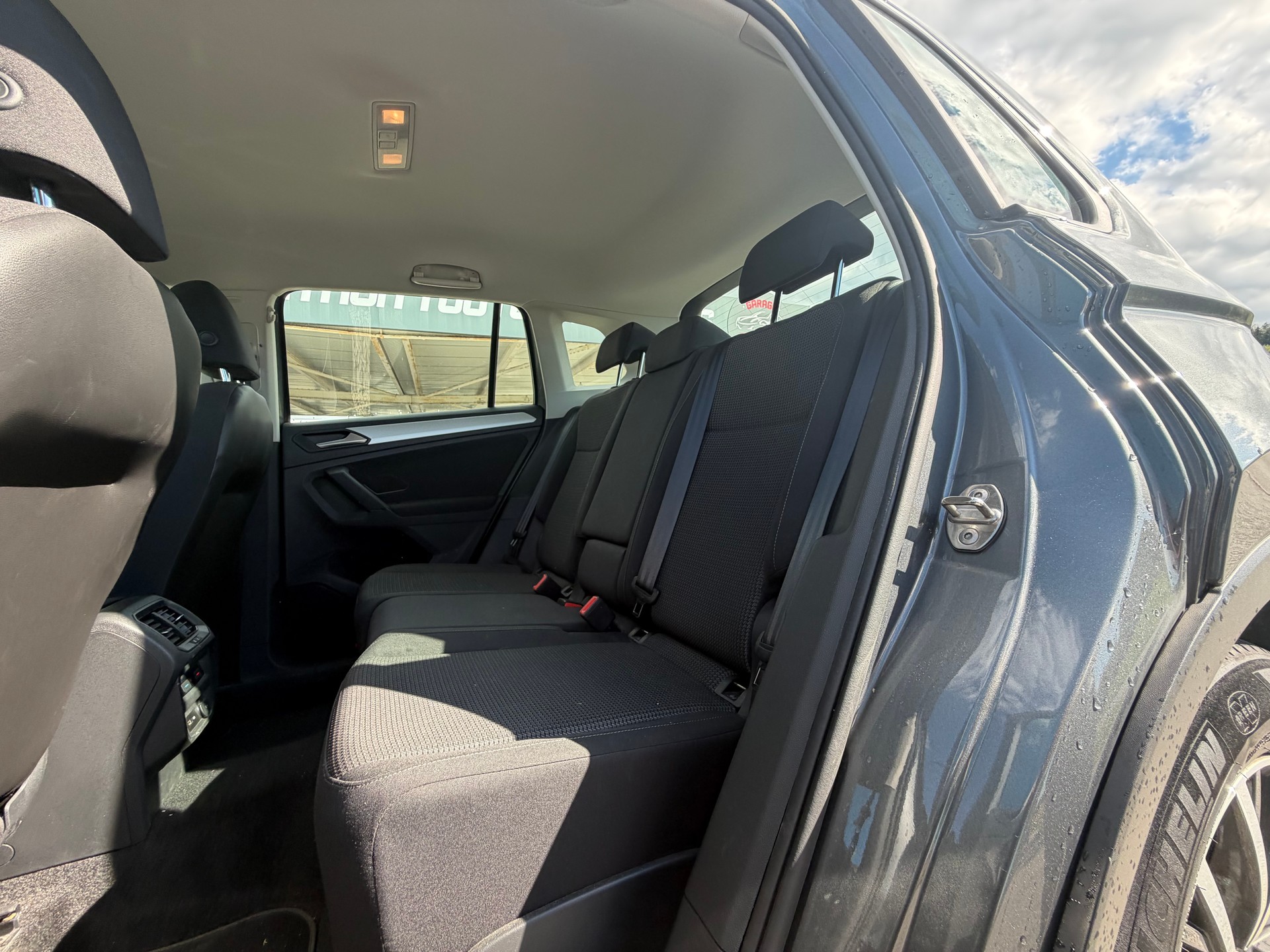 VW Tiguan 1.5TSI Evo Trendline-image-15