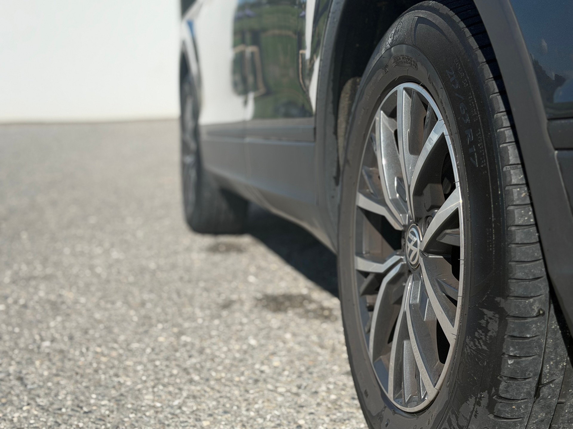 VW Tiguan 1.5TSI Evo Trendline-image-5