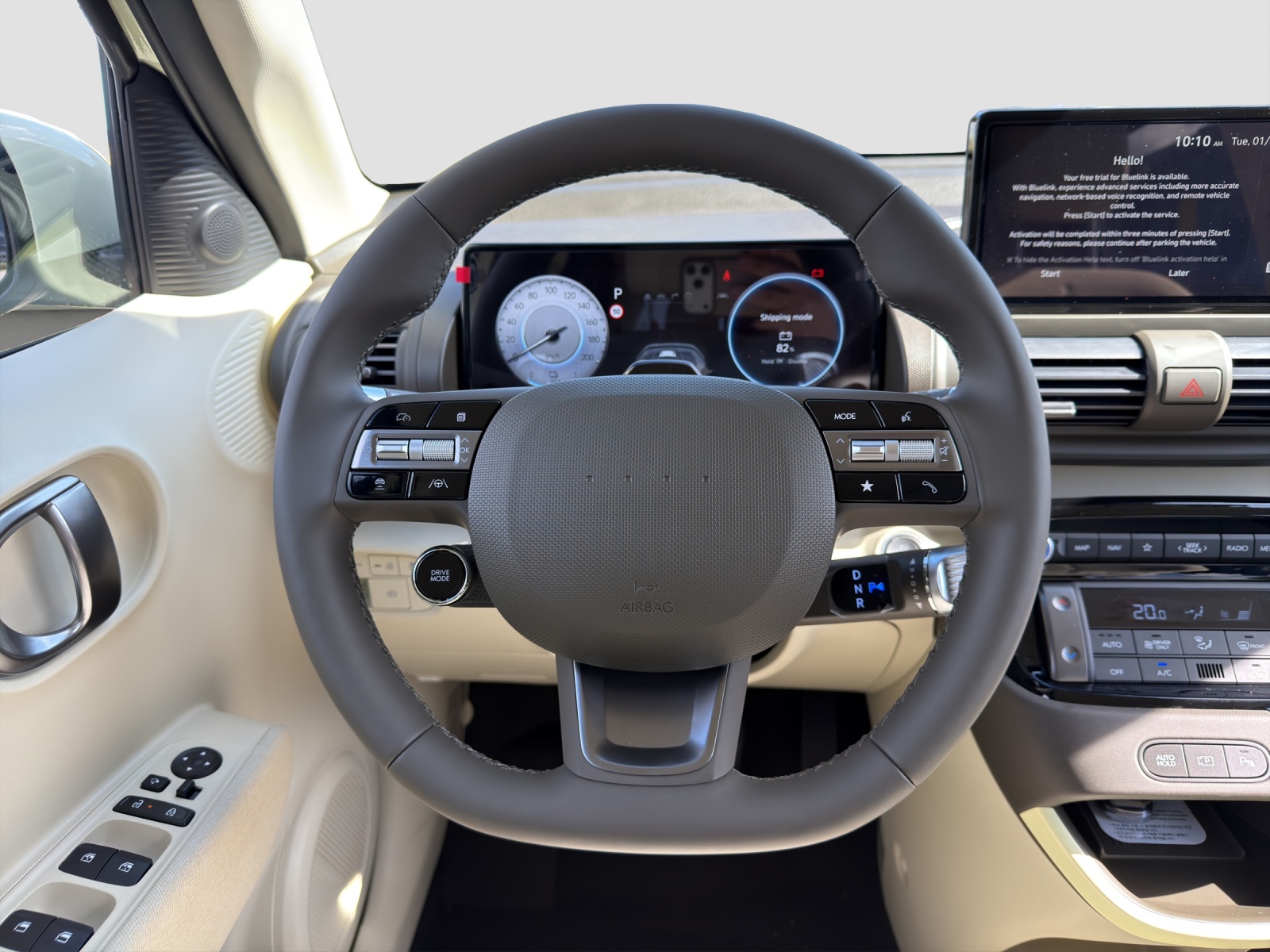 HYUNDAI Inster 49kWh Amplia-image-12