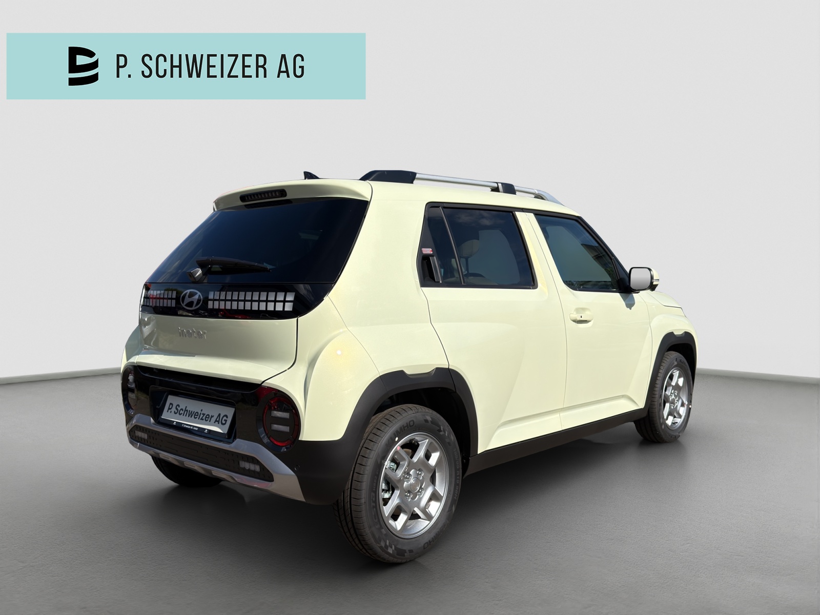 HYUNDAI Inster 49kWh Amplia-image-4