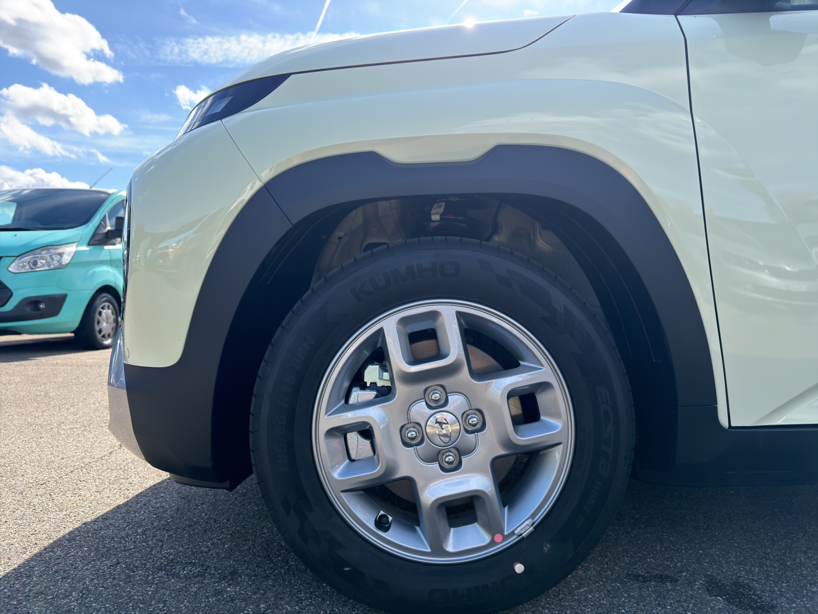 HYUNDAI Inster 49kWh Amplia-image-14