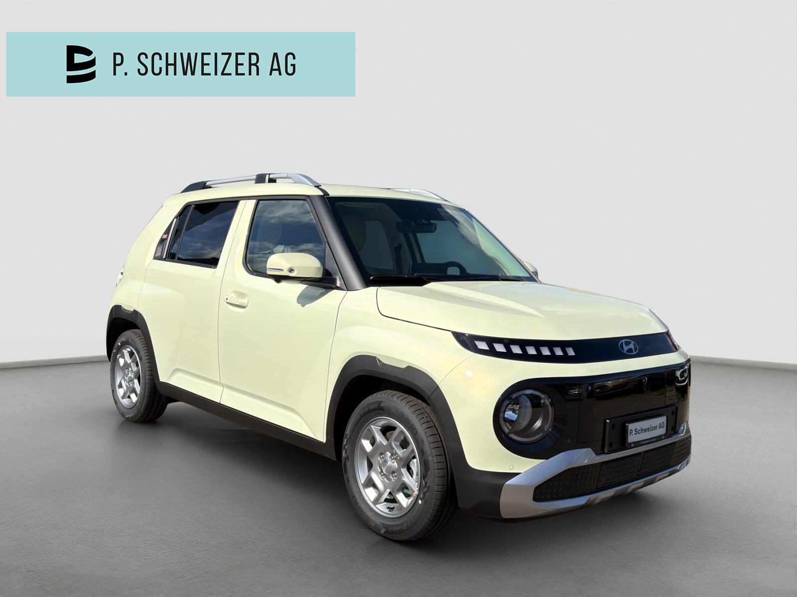 HYUNDAI Inster 49kWh Amplia-image-6