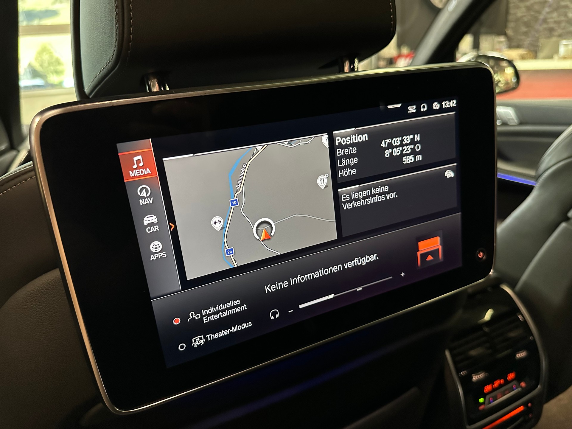 BMW X7 xDrive M50d Steptronic-image-24