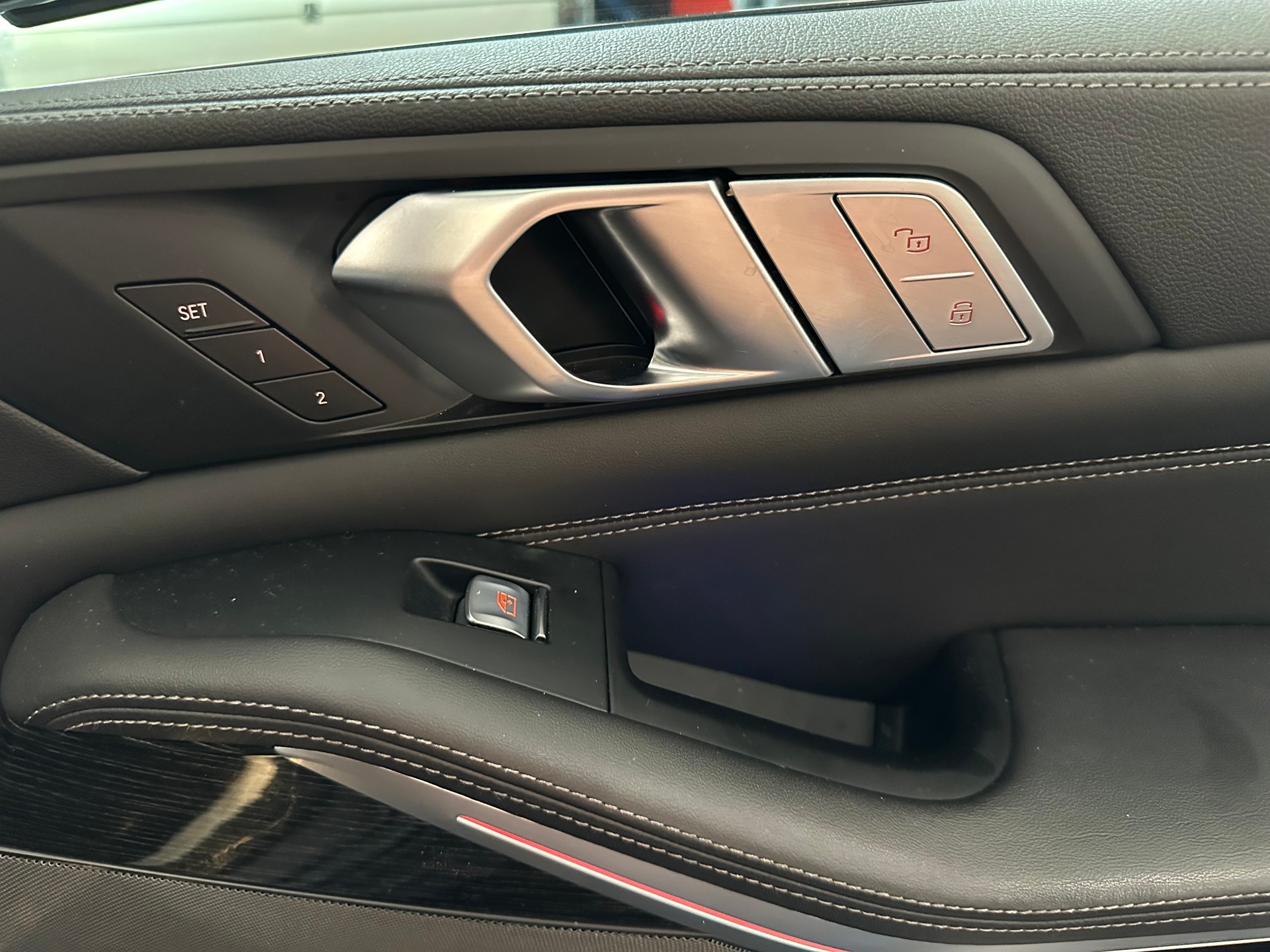BMW X7 xDrive M50d Steptronic-image-26
