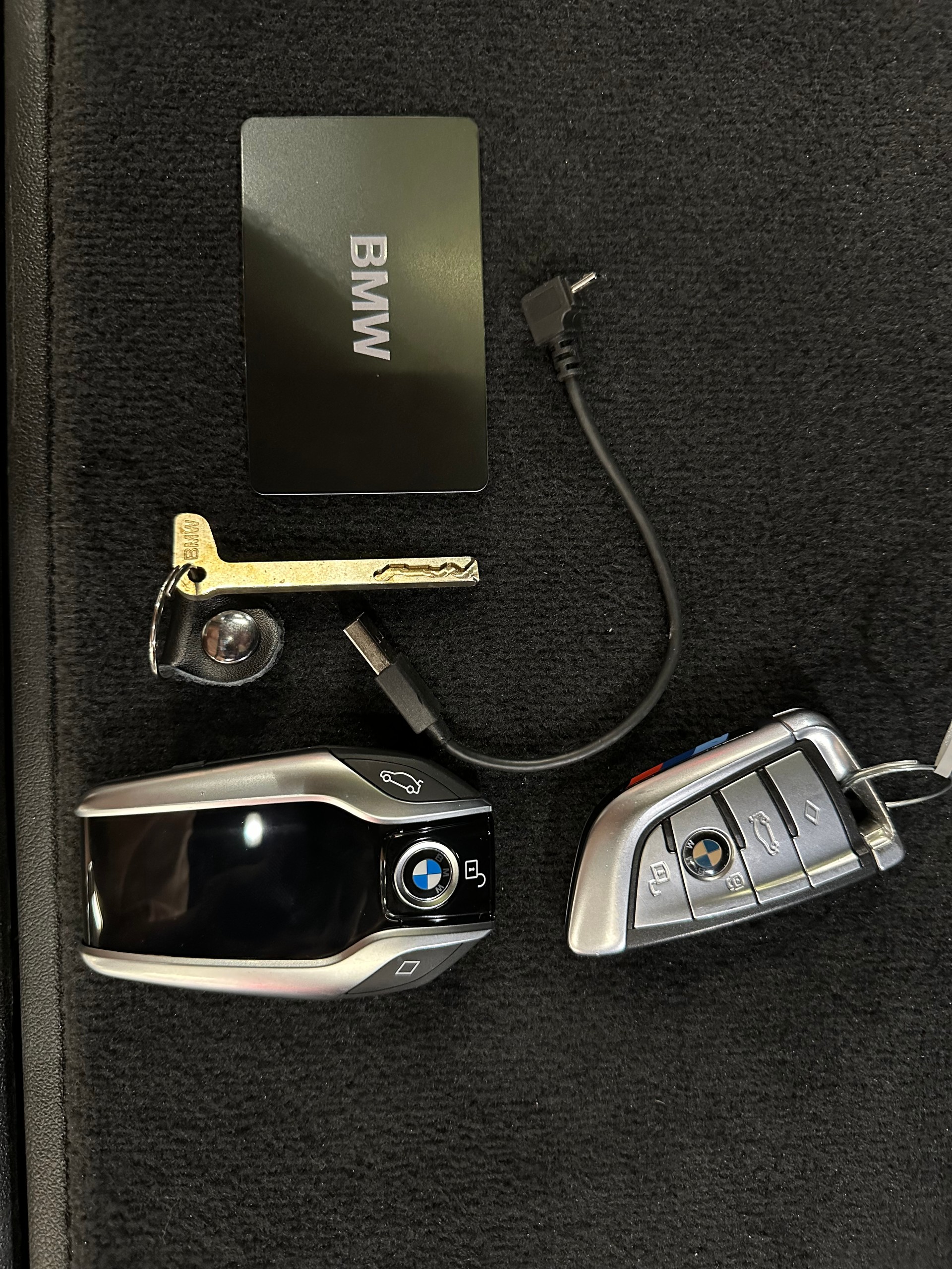 BMW X7 xDrive M50d Steptronic-image-34