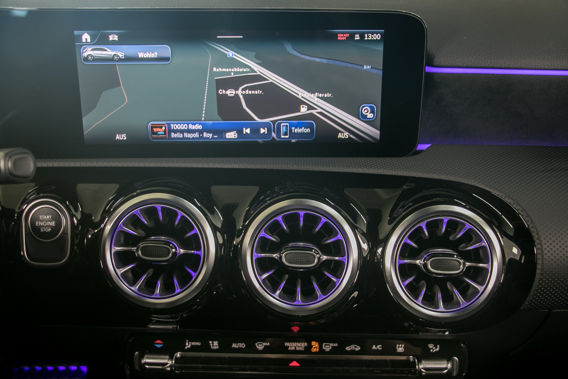 MERCEDES-BENZ A 250 e 8G-DCT-image-5