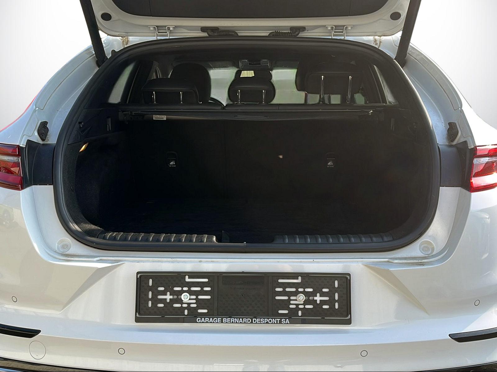 KIA ProCeed 1.5 T-GDi MHEV GT-Line-image-7