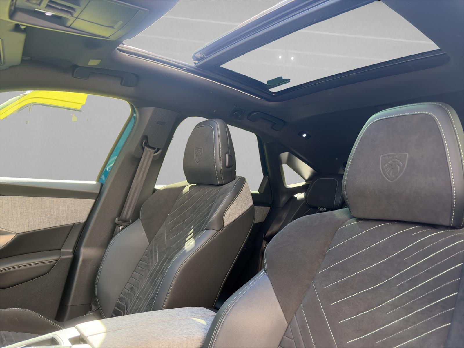 PEUGEOT 3008 145 e-DCS6 Hybrid GT-image-7