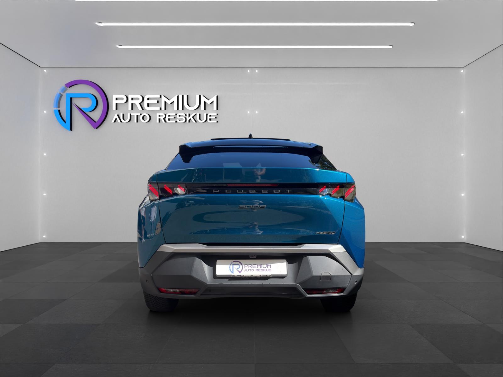 PEUGEOT 3008 145 e-DCS6 Hybrid GT-image-4