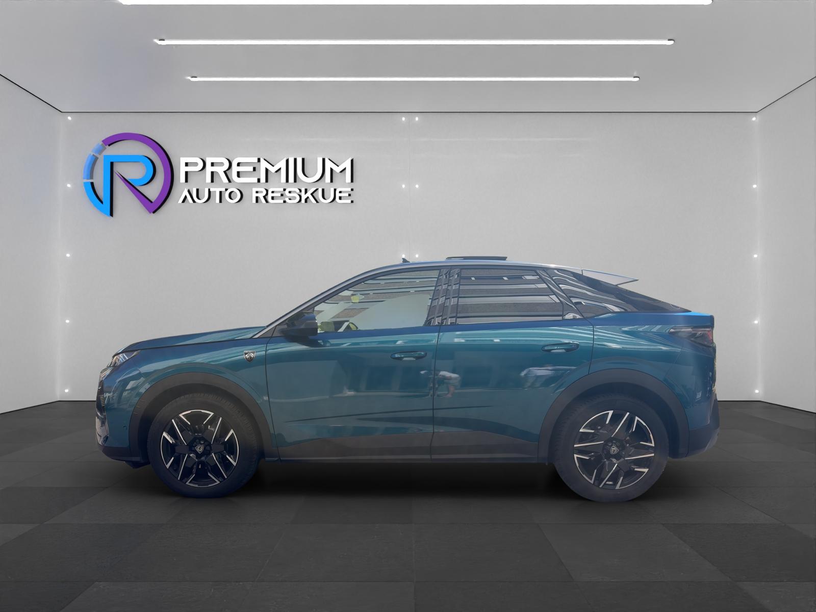 PEUGEOT 3008 145 e-DCS6 Hybrid GT-showroom-element-2