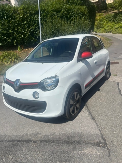 RENAULT Twingo 1.0 City-image-1
