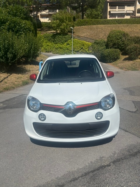 RENAULT Twingo 1.0 City