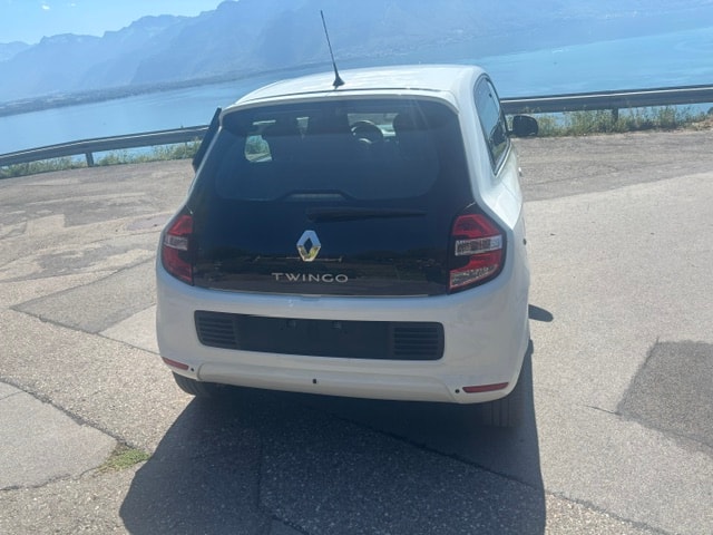 RENAULT Twingo 1.0 City-image-3