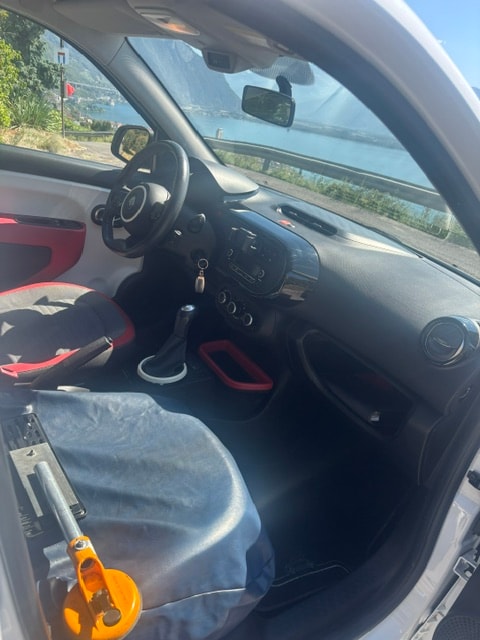 RENAULT Twingo 1.0 City-image-5