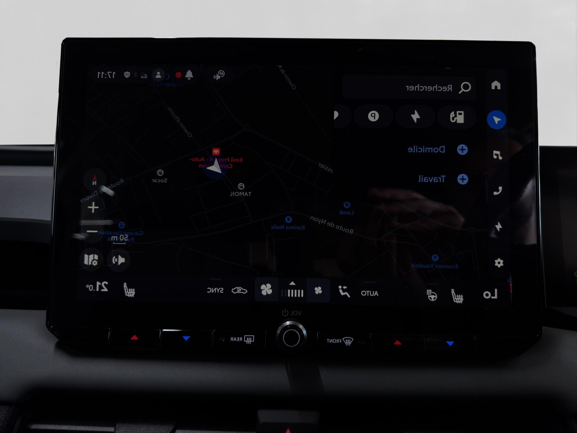 TOYOTA RAV4 2.5 Plug-In-Hybrid Trend-image-4