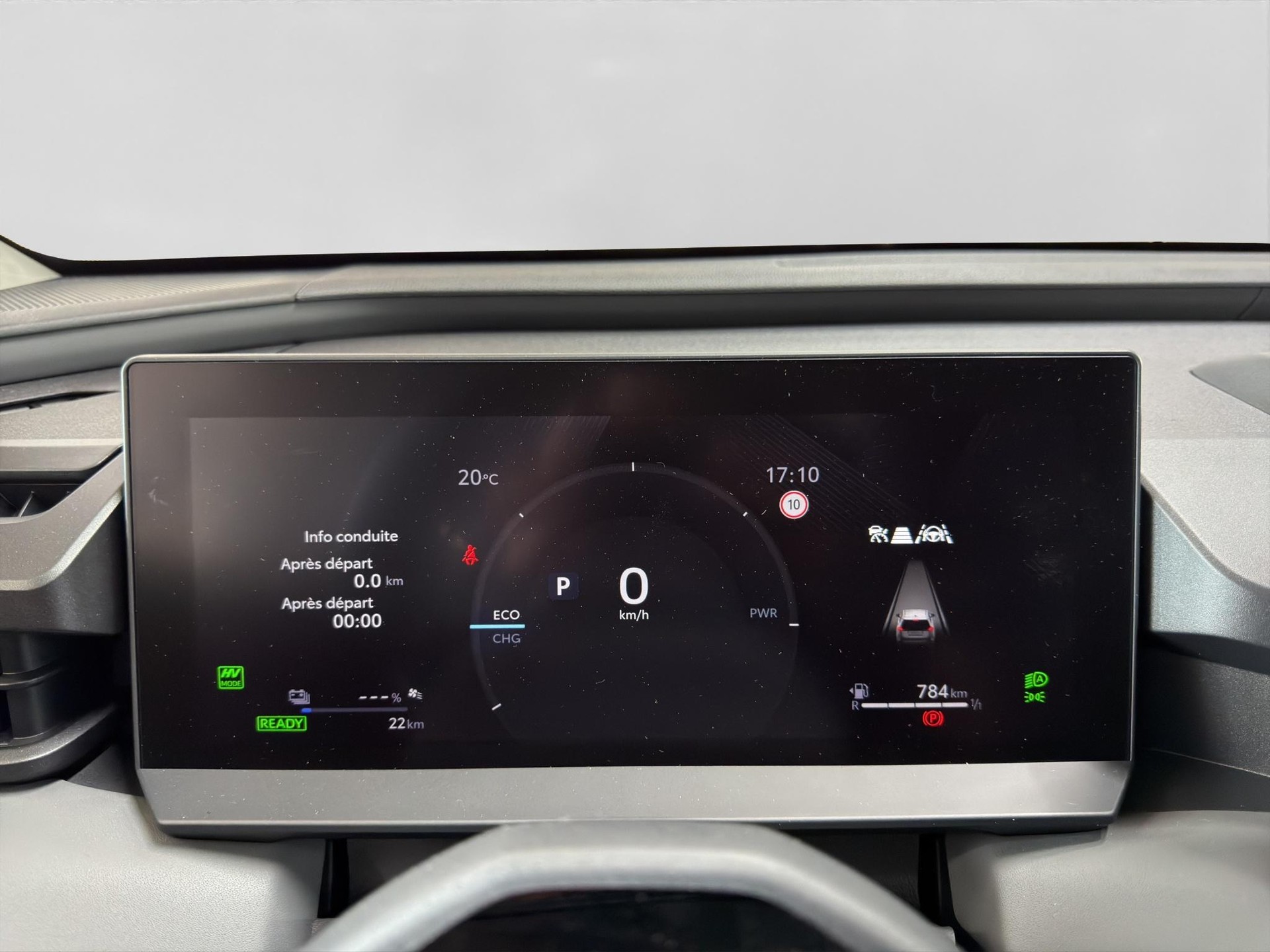 TOYOTA RAV4 2.5 Plug-In-Hybrid Trend-showroom-element-3