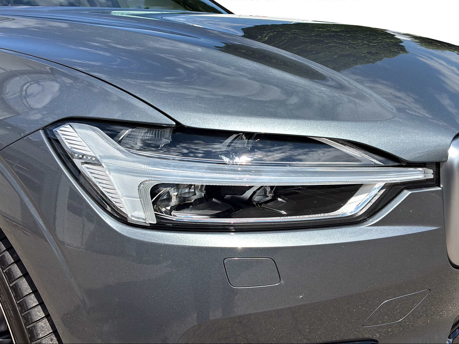 VOLVO XC60 2.0 T8 TE R-Design eAWD-image-16