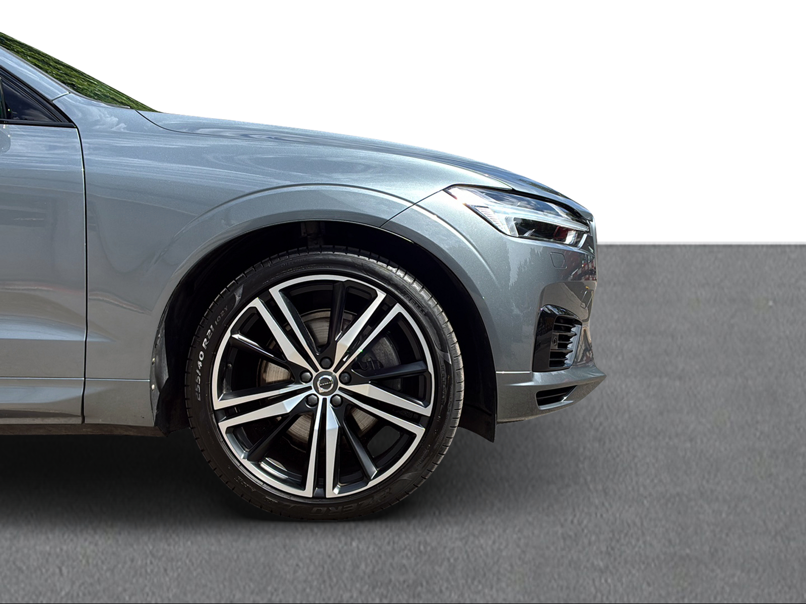 VOLVO XC60 2.0 T8 TE R-Design eAWD-image-15
