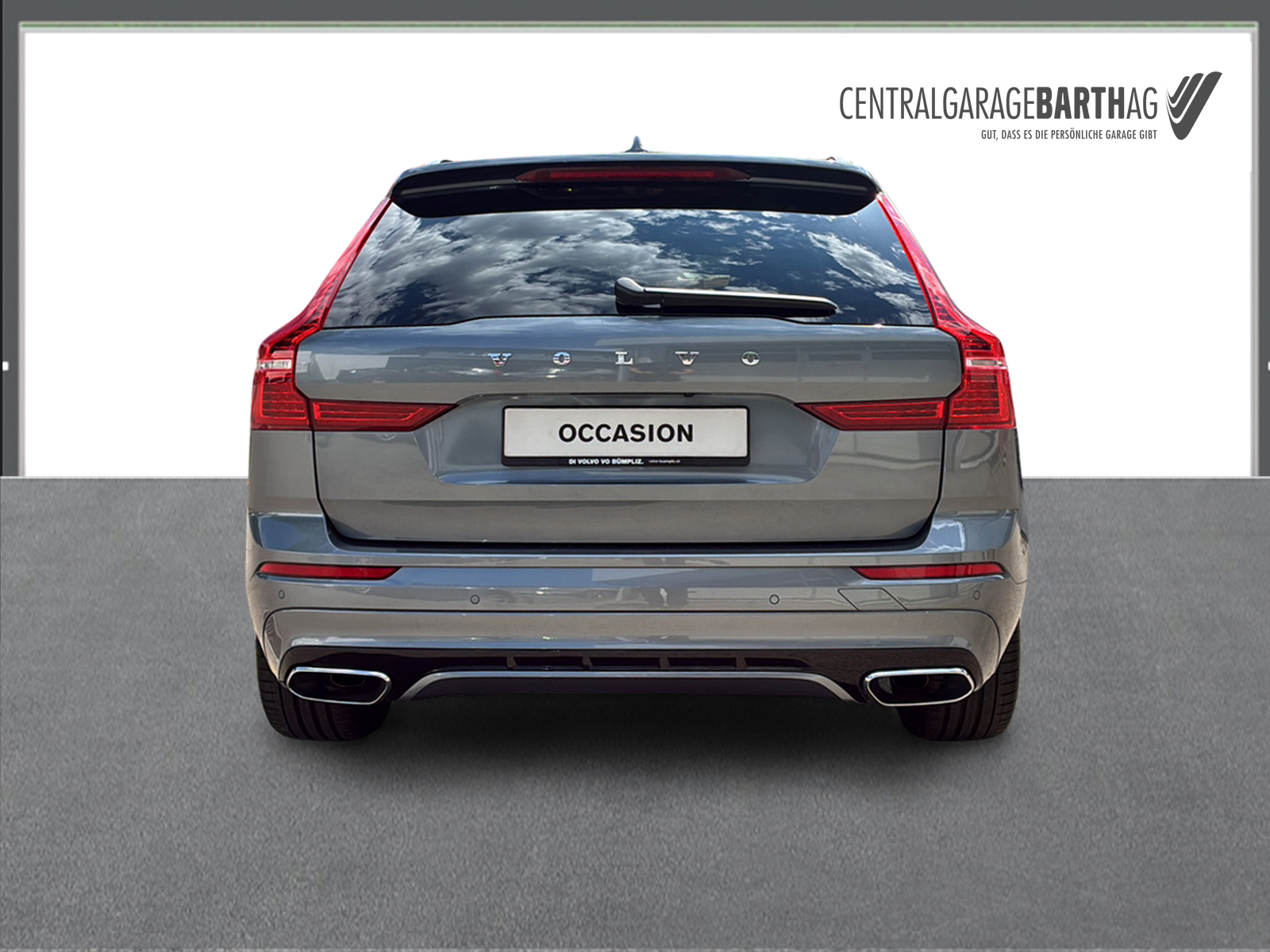 VOLVO XC60 2.0 T8 TE R-Design eAWD-image-6