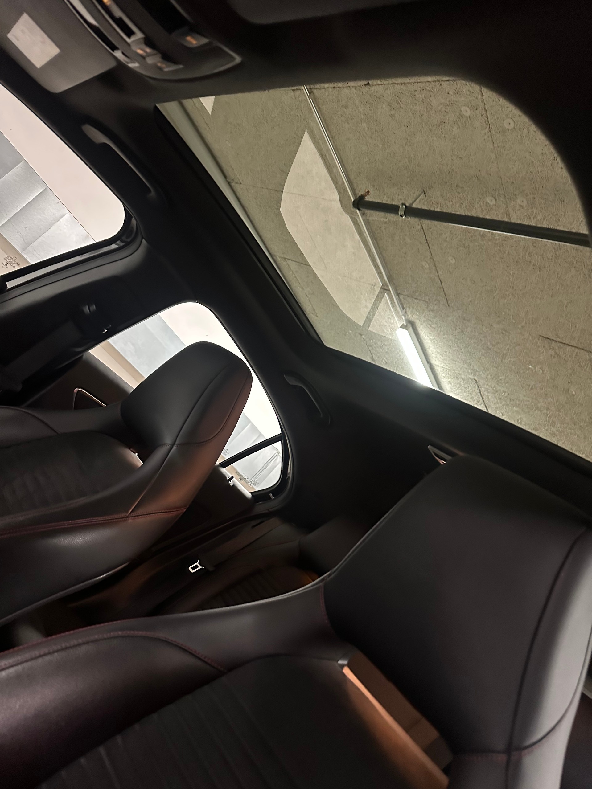 MERCEDES-BENZ A 200 AMG Line 7G-DCT-image-7