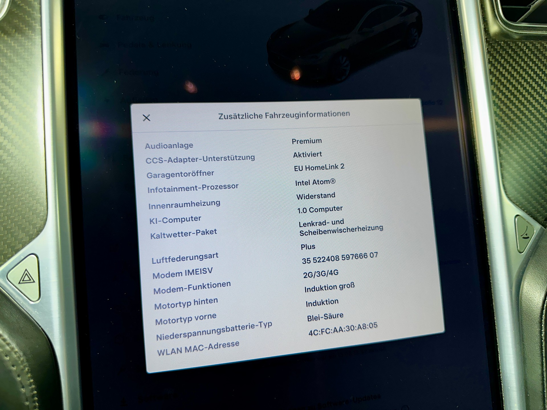 TESLA Model S 85 D Performance-image-22