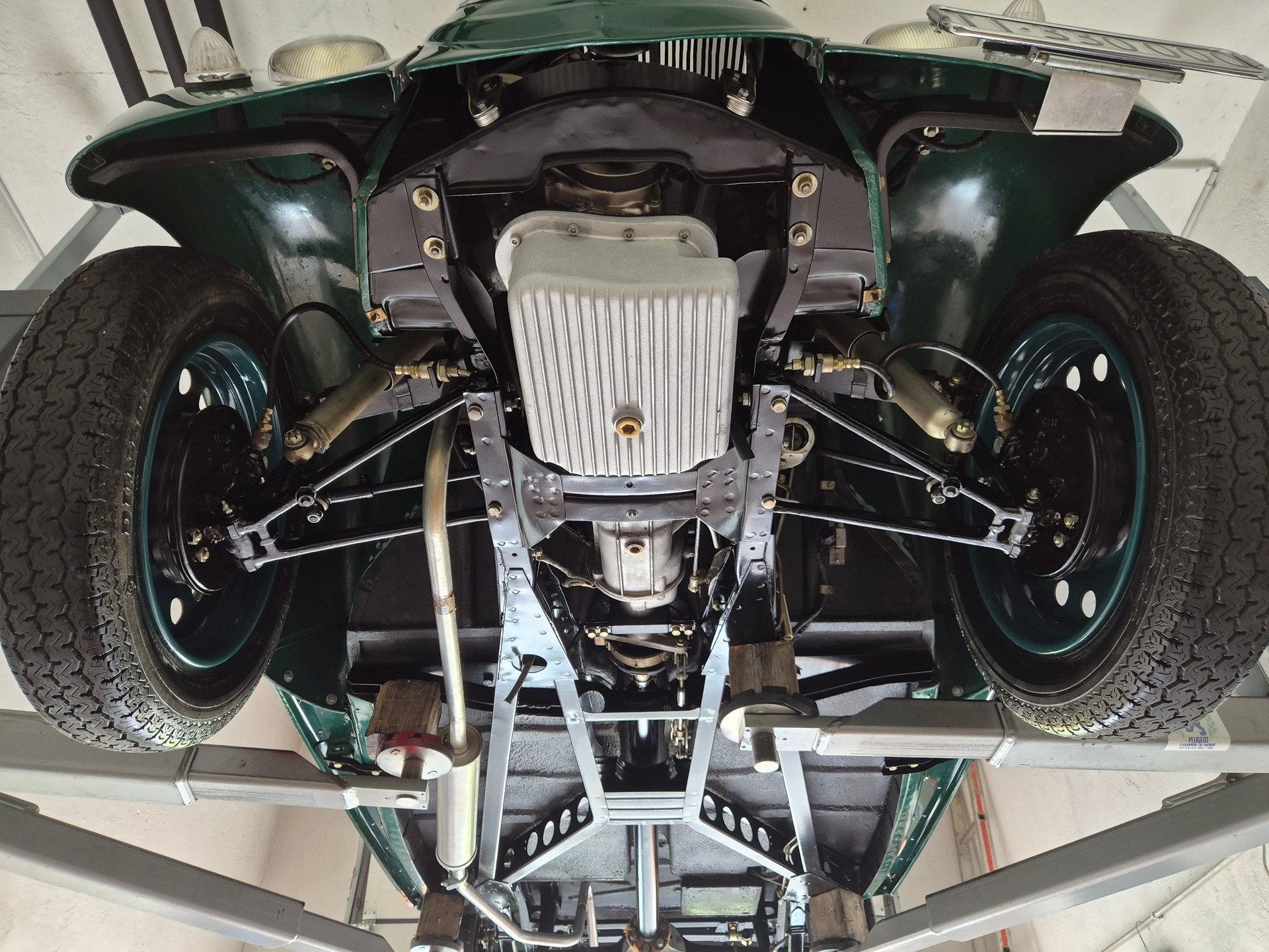 FIAT Topolino B-image-10