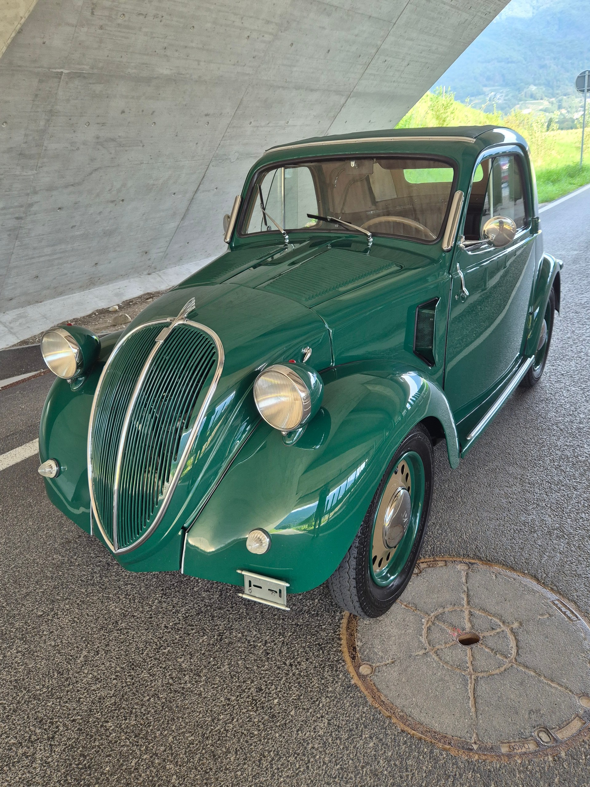 FIAT Topolino B-image-1