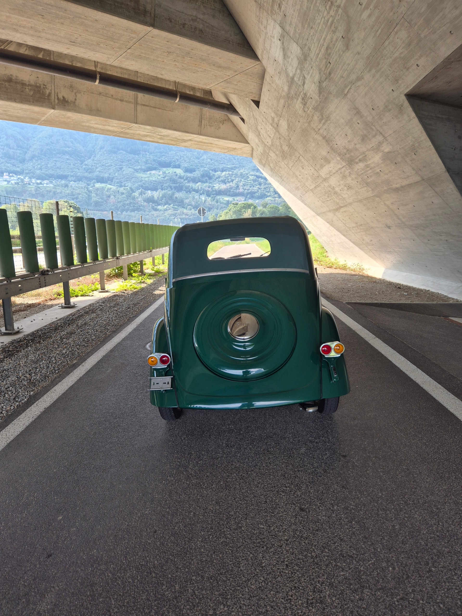 FIAT Topolino B-image-4