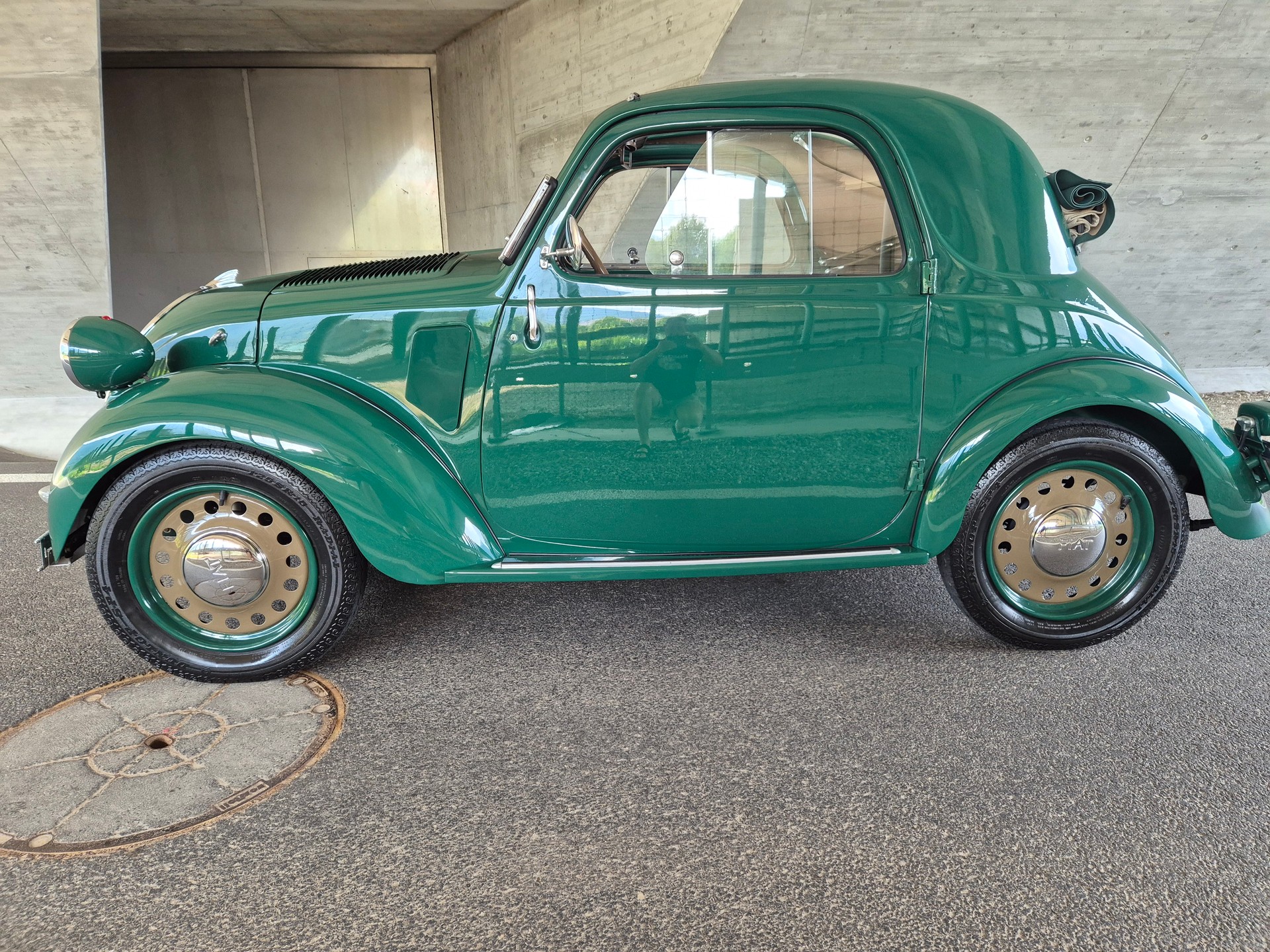 FIAT Topolino B-image-2