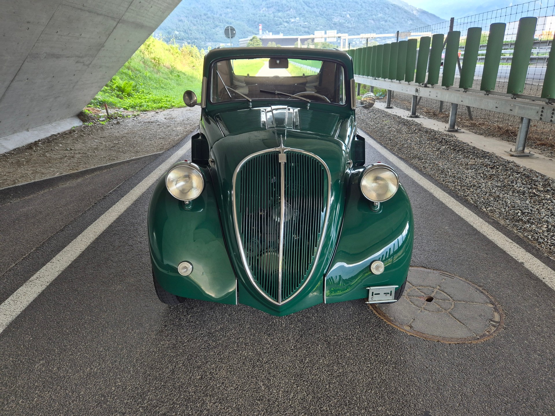 FIAT Topolino B-image-0