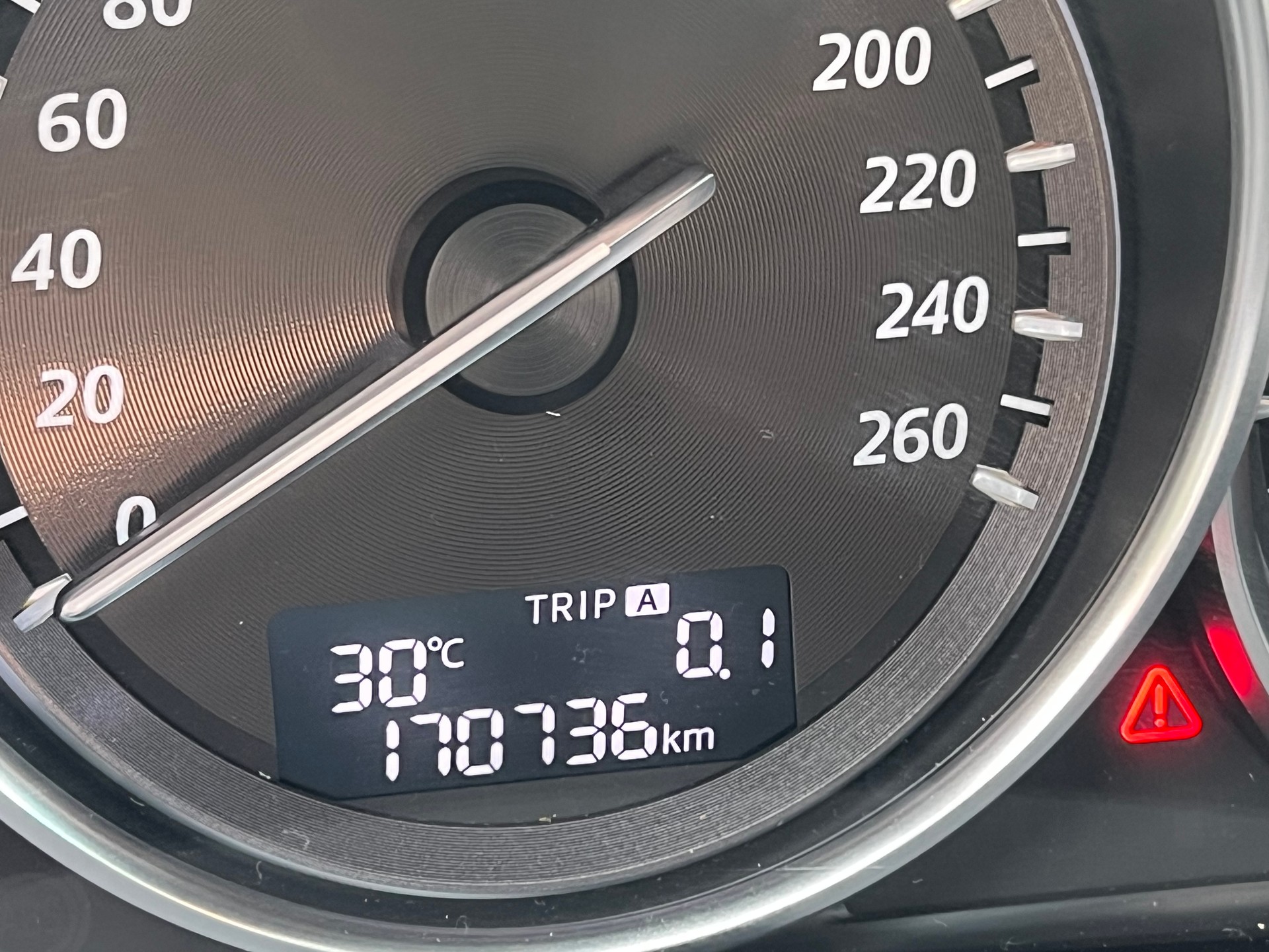MAZDA CX-5 2.0 Revolution AWD Automatic-image-17