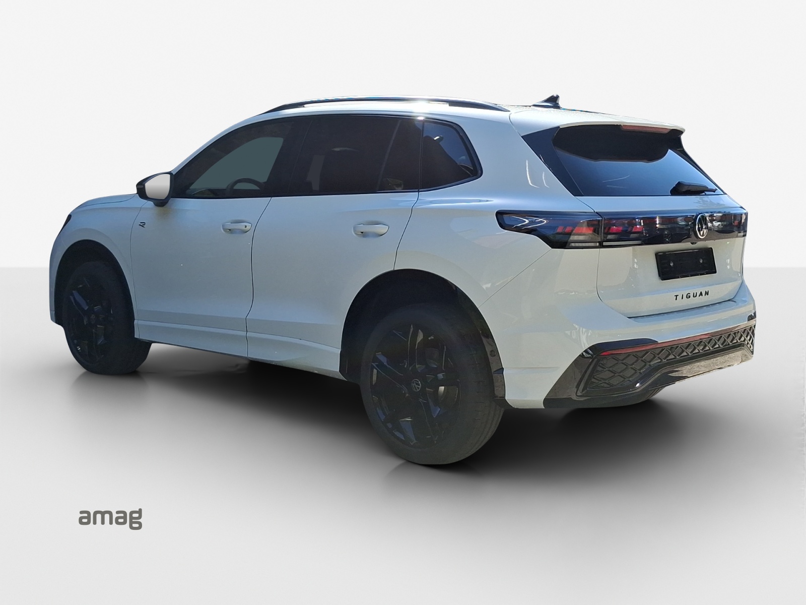 VW Tiguan 2.0 TSI DSG R-Line Plus 4Motion-image-2