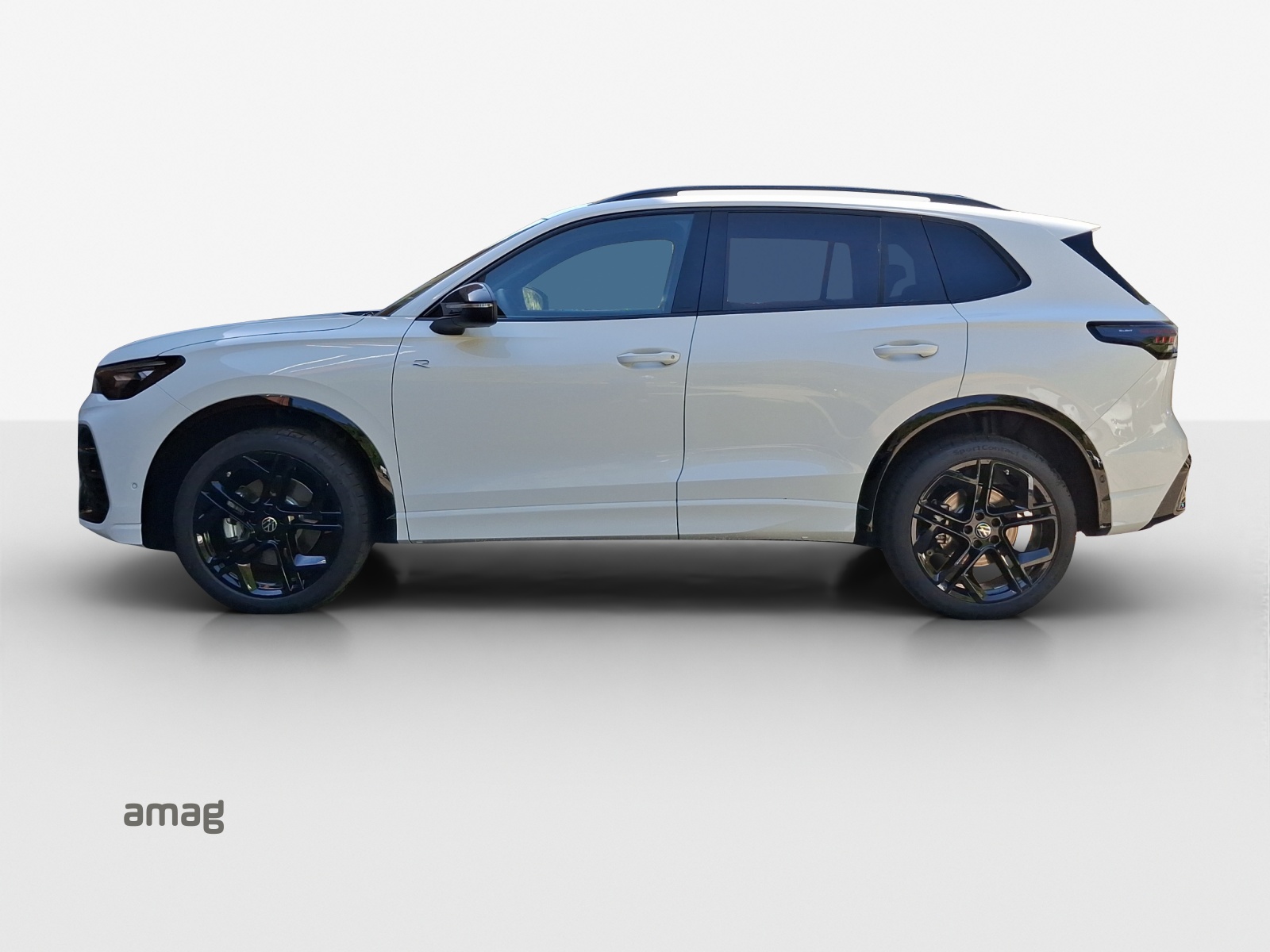VW Tiguan 2.0 TSI DSG R-Line Plus 4Motion-image-1