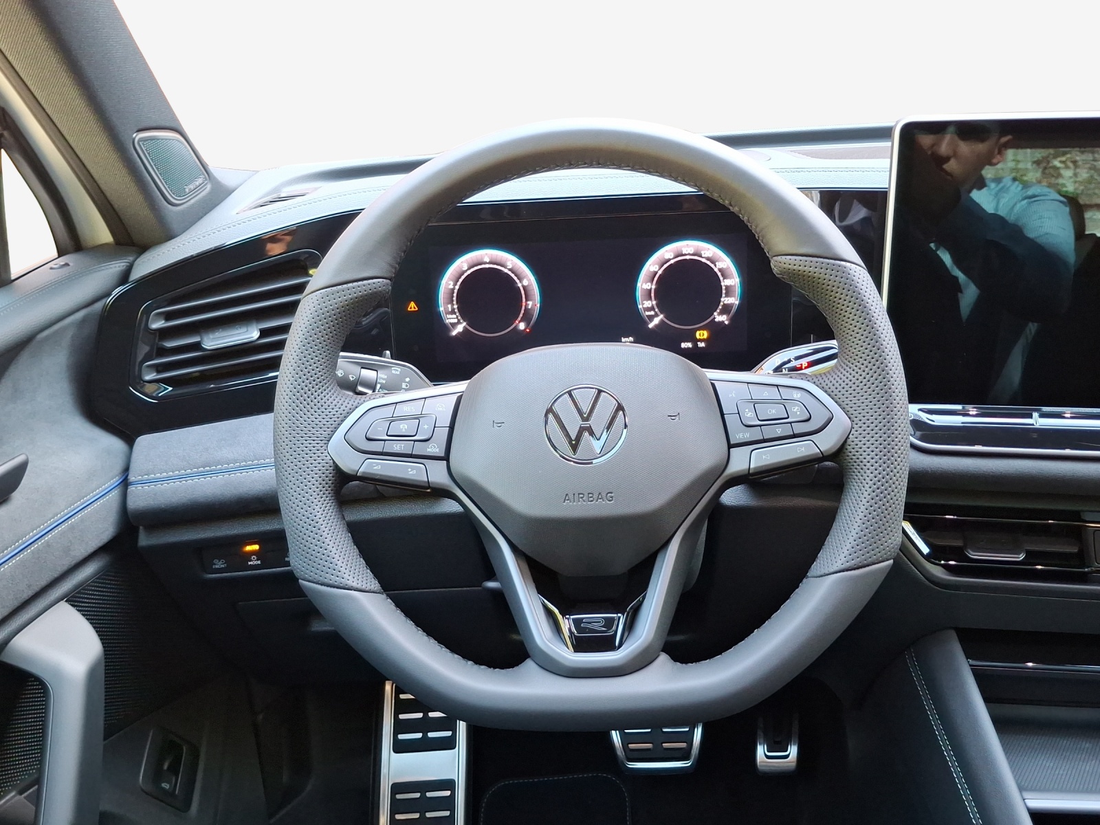 VW Tiguan 2.0 TSI DSG R-Line Plus 4Motion-image-9