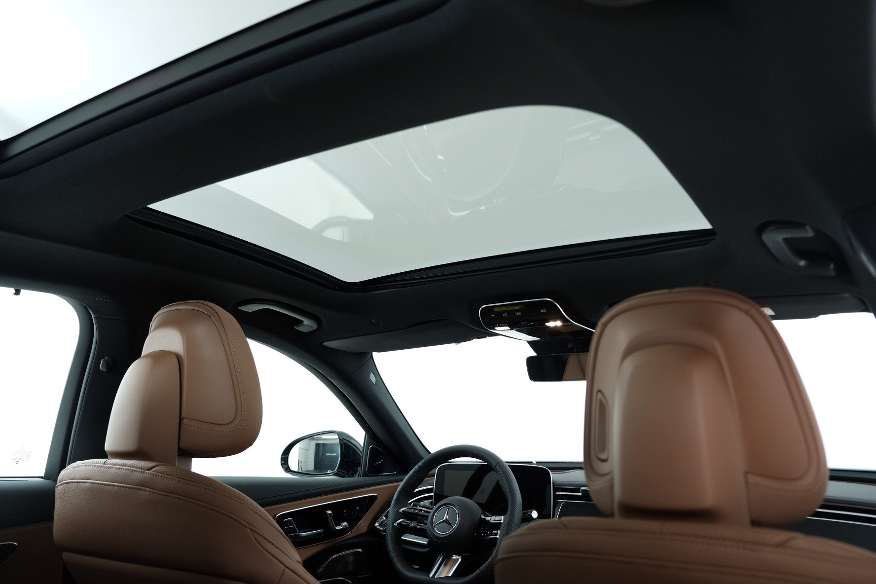 MERCEDES-BENZ E 450 AMG Line 4matic W214-image-11