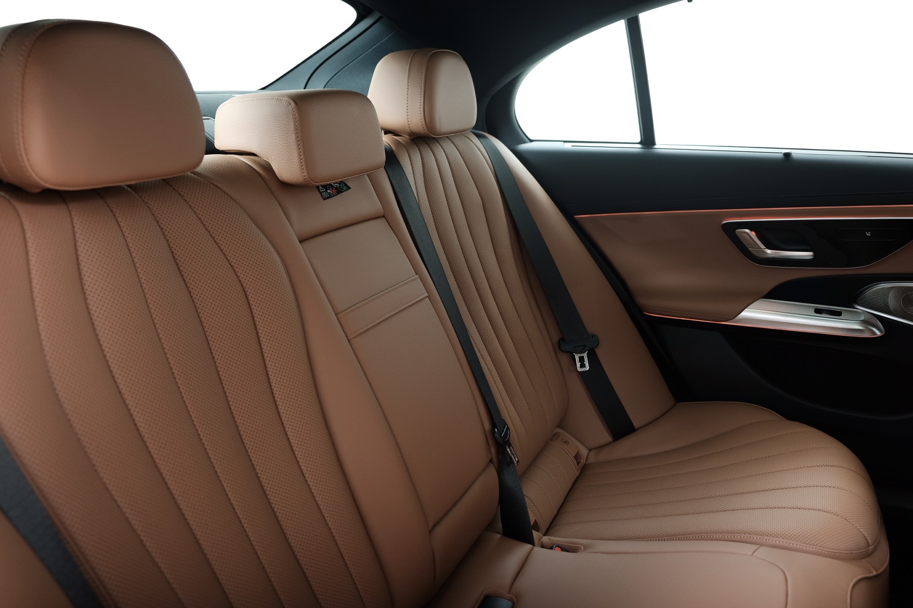 MERCEDES-BENZ E 450 AMG Line 4matic W214-image-10
