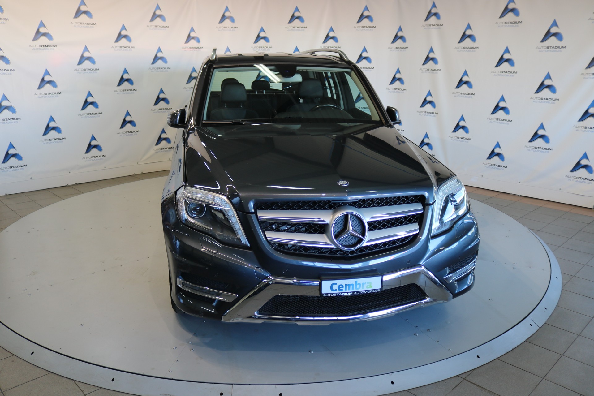 MERCEDES-BENZ GLK 250 BlueTEC 4Matic 7G-Tronic-image-6