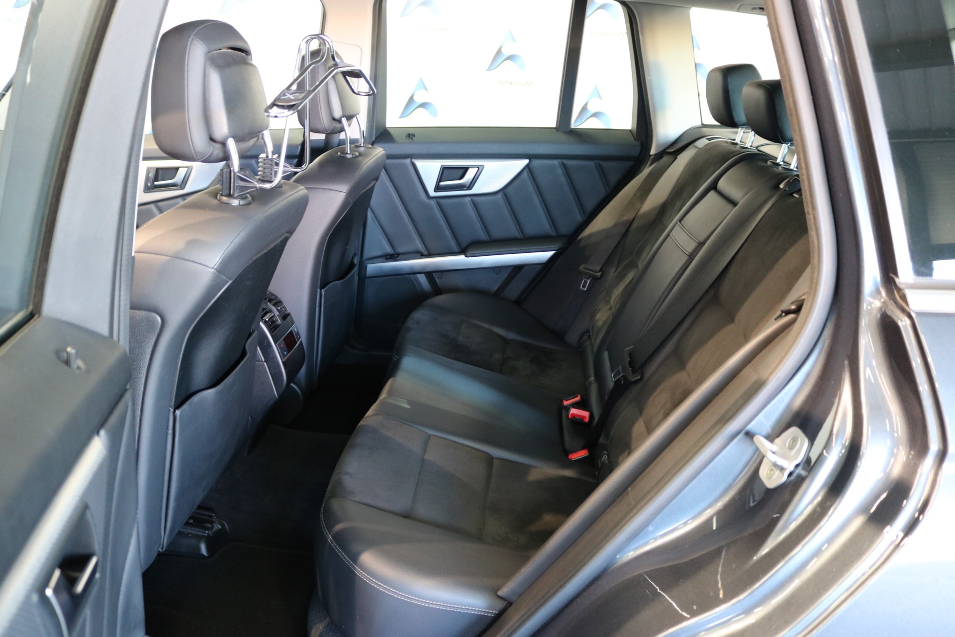 MERCEDES-BENZ GLK 250 BlueTEC 4Matic 7G-Tronic-image-27